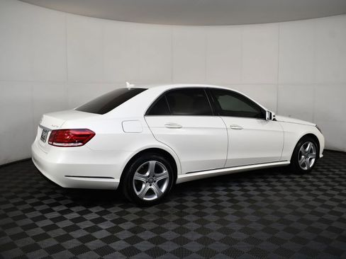 Used 2015 Mercedes-Benz E 250 E250 BLUETEC image 6