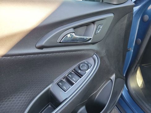 Used 2024 Chevrolet Malibu LT image 19