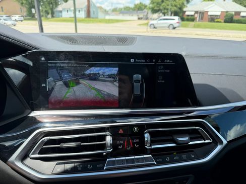 Used 2020 BMW X5 xDrive40i w/ Premium Essential Package AWD/4WD image 20