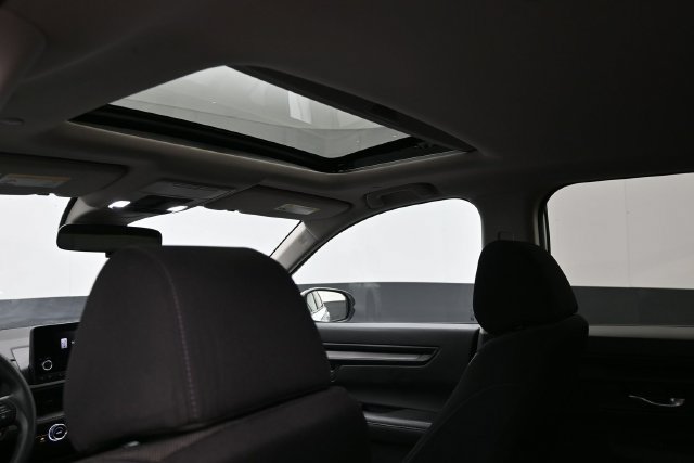 Certified 2023 Honda CR-V EX image 20