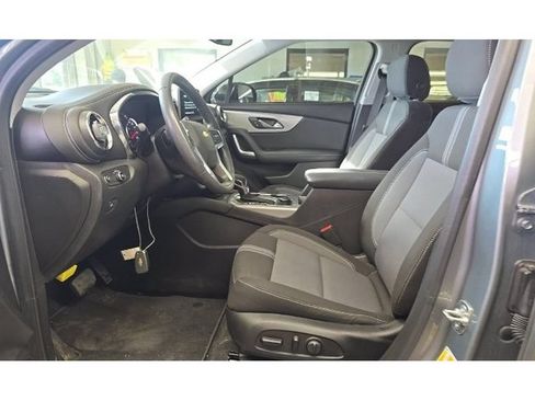 Used 2023 Chevrolet Blazer LT w/ Convenience Package AWD/4WD image 5