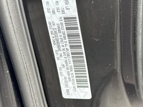Used 2017 Dodge Grand Caravan GT FWD image 29