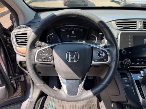 Certified 2020 Honda CR-V EX image 18