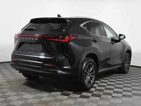 Used 2024 Lexus NX 350 AWD image 7