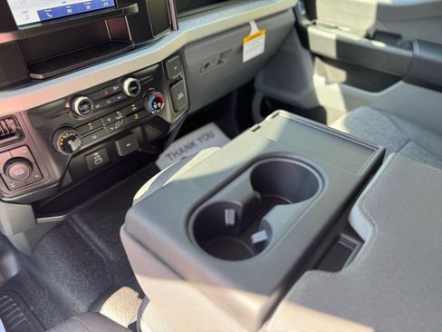 New 2026 Ford F350 XL w/ XL Chrome Package image 24