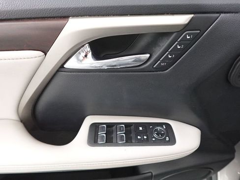 Used 2020 Lexus RX 350 AWD w/ Premium Package image 8