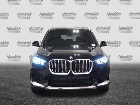 New 2026 BMW X1 xDrive28i w/ Convenience Package AWD/4WD image 2