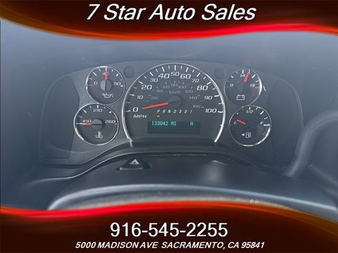 Used 2014 Chevrolet Express 1500 image 8