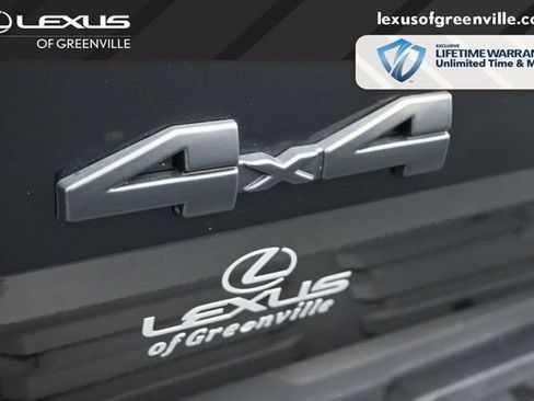 Used 2023 Toyota Tundra SR5 w/ SR5 Convenience Package AWD/4WD image 28
