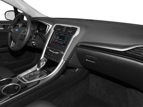 Used 2014 Ford Fusion S FWD image 17