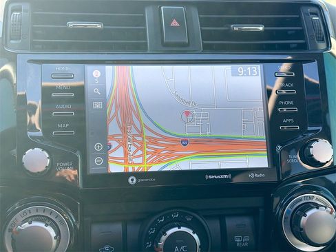 Used 2023 Toyota 4Runner TRD Off-Road Premium image 13