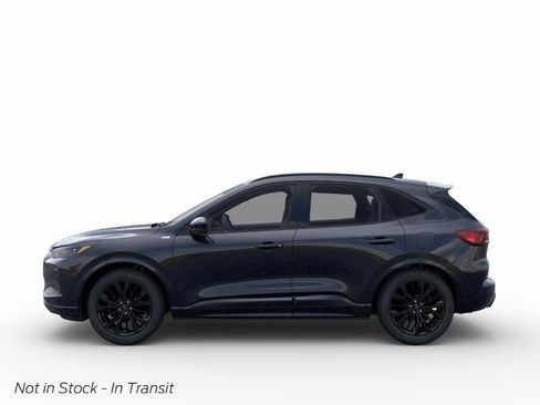 New 2024 Ford Escape ST-Line Elite w/ Premium Technology Package image 5
