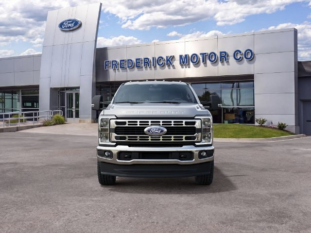 New 2027 Ford F250 XLT w/ FX4 Off-Road Package AWD/4WD image 3