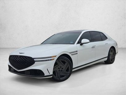 Used 2026 Genesis G90 3.5T Prestige
