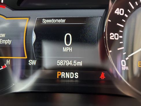 Used 2017 Lincoln MKC Select w/ Select Plus Package image 10