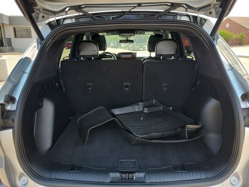 Used 2024 Ford Escape ST-Line w/ Tech Pack #1 AWD/4WD image 8