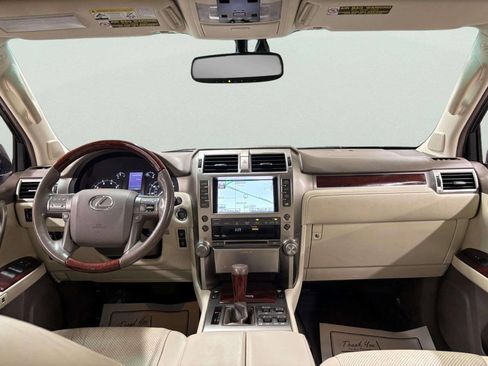Used 2012 Lexus GX 460 Premium image 31