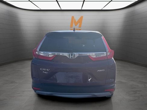 Used 2017 Honda CR-V EX-L image 4