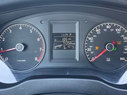 Used 2014 Volkswagen Jetta S FWD image 12
