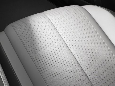 New 2026 INFINITI QX60 Luxe w/ Cargo Package image 22