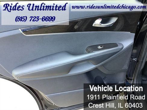 Used 2020 Kia Sorento EX AWD/4WD image 25