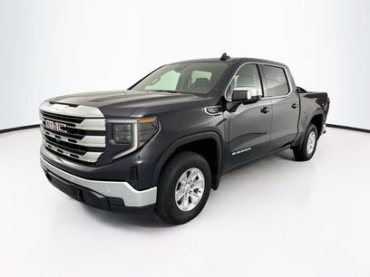 Used 2026 GMC Sierra 1500 SLE w/ Preferred Package