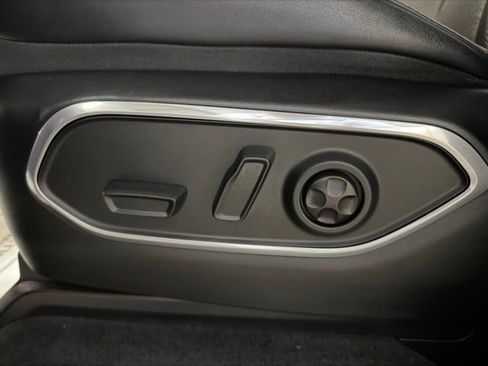 Used 2024 Jeep Wagoneer Series II image 16