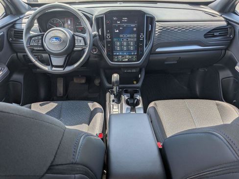 Certified 2026 Subaru Forester Premium AWD/4WD image 32