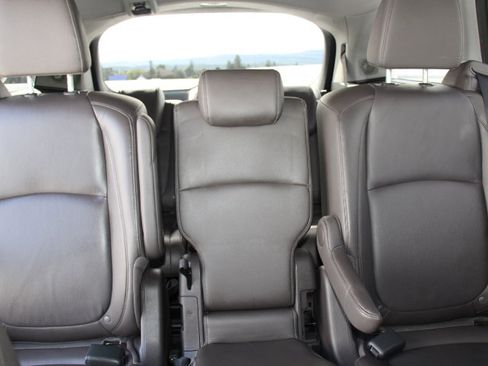 Used 2018 Honda Odyssey Elite image 24
