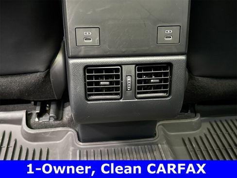 Used 2024 Toyota bZ4X XLE image 26