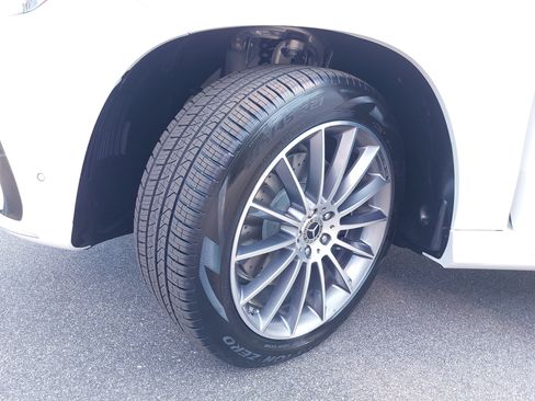 Used 2026 Mercedes-Benz GLE 450 GLE 450 image 34