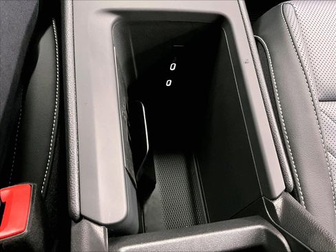 New 2026 Volkswagen Tiguan SE R-Line image 23