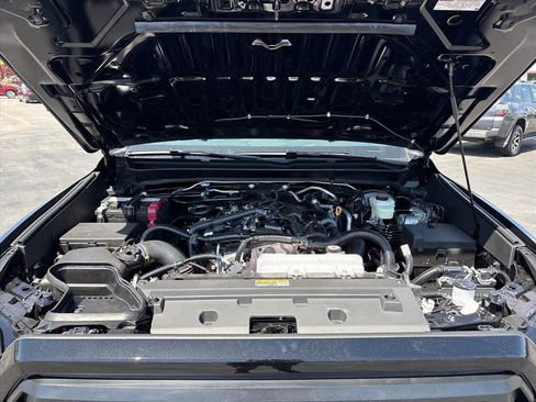 New 2026 Toyota Tacoma SR5 AWD/4WD image 31
