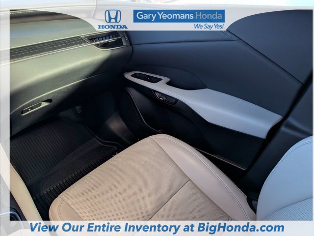 Used 2024 Lexus RX 350 Premium w/ Accessory Package (Z1) AWD/4WD image 15