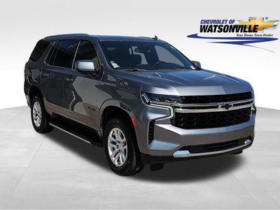 Used 2022 Chevrolet Tahoe LS w/ Driver Alert Package