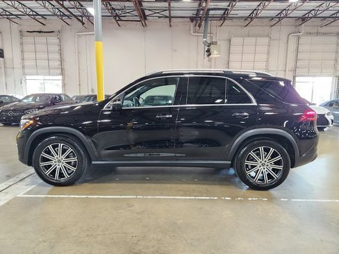 Used 2026 Mercedes-Benz GLE 350 4MATIC image 7