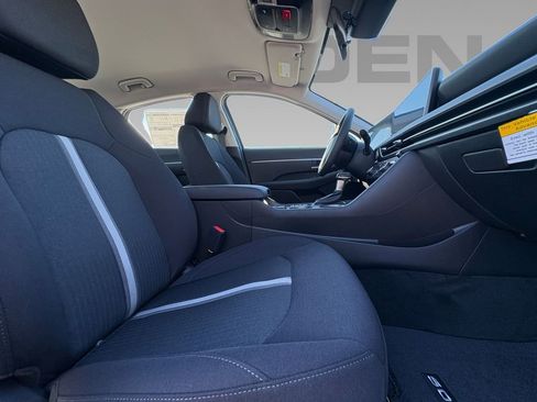 New 2026 Hyundai Sonata SE image 10
