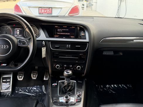 Used 2013 Audi S4 Premium Plus AWD/4WD image 29