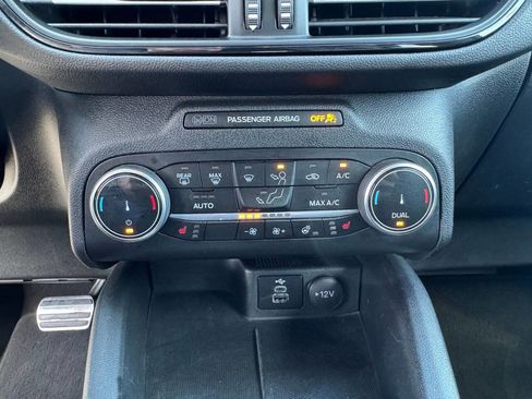 Used 2024 Ford Escape ST-Line AWD/4WD image 26