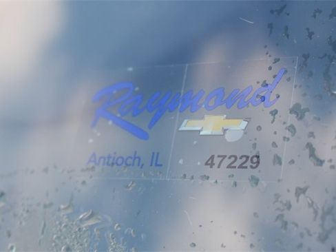 New 2026 Chevrolet TrailBlazer LT w/ Convenience Package image 36