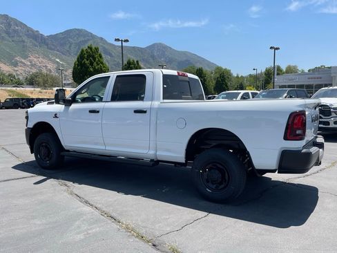 New 2025 RAM 2500 Tradesman image 12