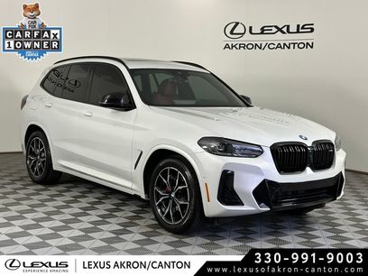 Used 2024 BMW X3 M40i w/ Premium Package