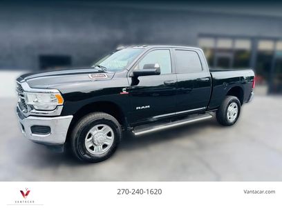 Used 2020 RAM 2500 Tradesman w/ Chrome Appearance Group