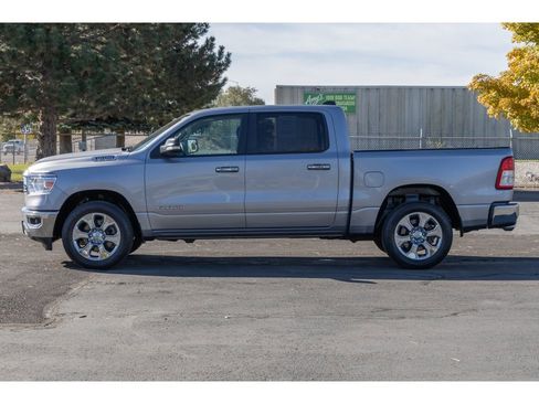 Used 2020 RAM 1500 Big Horn image 6