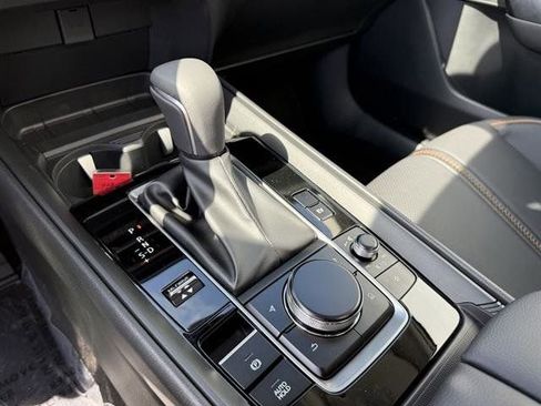 New 2025 MAZDA CX-50 AWD 2.5 Hybrid w/ Cargo Package image 30