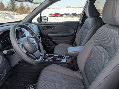 New 2026 Subaru Forester Premium image 6