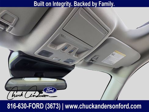 New 2025 Ford Bronco Sport Big Bend w/ Convenience Package image 17