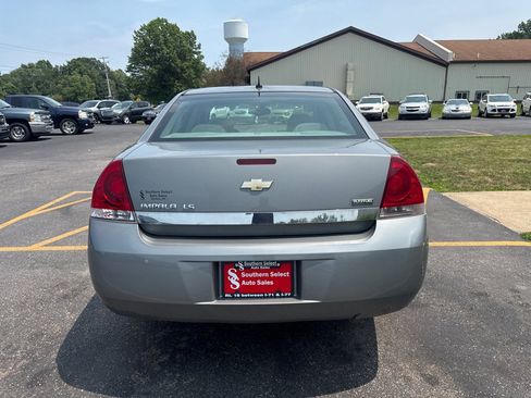 Used 2007 Chevrolet Impala LS FWD image 7
