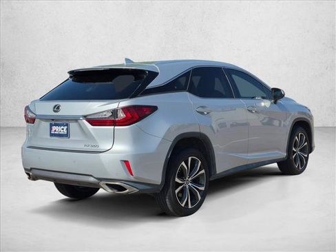 Used 2018 Lexus RX 350 FWD w/ Premium Package image 5