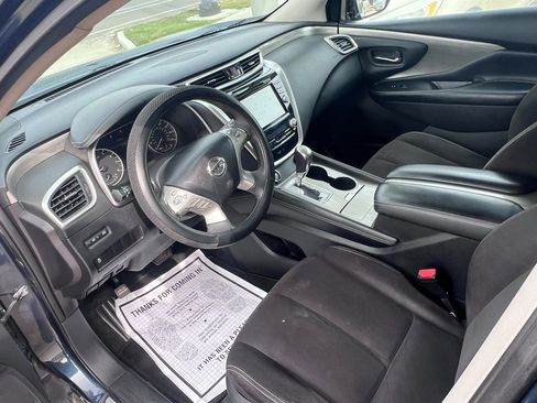 Used 2015 Nissan Murano SV image 12